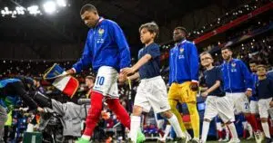 Équipe de France : Un bouleversement majeur chez les Bleus pour la Coupe du Monde 2026 : info ou intox?
