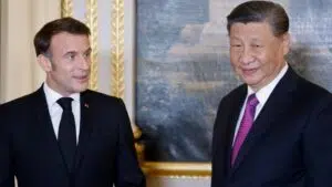 Visite Souriante mais Tendue de Xi Jinping en France: Entre Sous-Entendus Diplomatiques et Réalités Déconcertantes