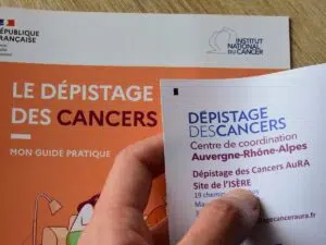 France à la traine dans le dépistage des cancers : un mauvais bulletin de santé en comparaison avec l’UE