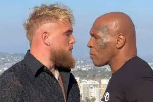 Jake Paul annonce un défi sensationnel pour son face-à-face avec Mike Tyson – Découvrez lequel !