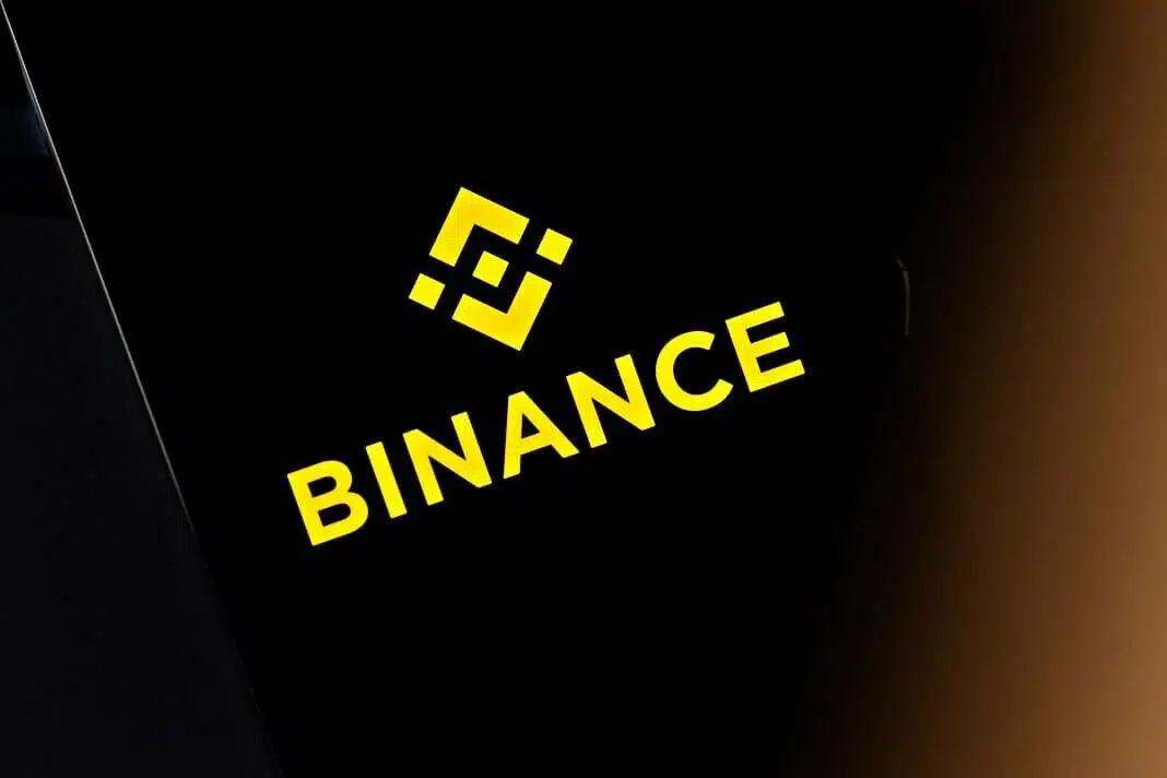 Suite à Binance: Une explosion crypto surprenante en Russie!