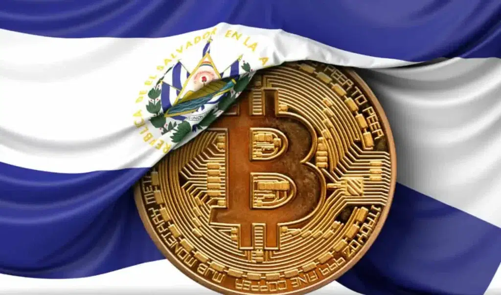 Découvrez comment le Salvador révolutionne sa trésorerie avec un mempool Bitcoin public innovant !