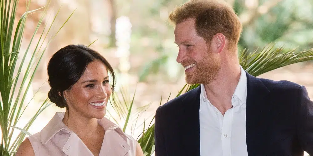 Archie surprend Harry et Meghan Markle avec une requête inattendue : un scoop qui va vous étonner