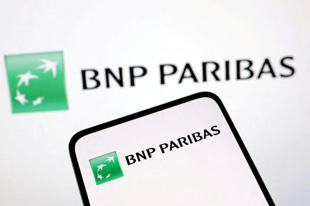Découvrez comment BNP Paribas investit dans l'ETF Bitcoin de BlackRock (IBIT) pour fructifier votre argent