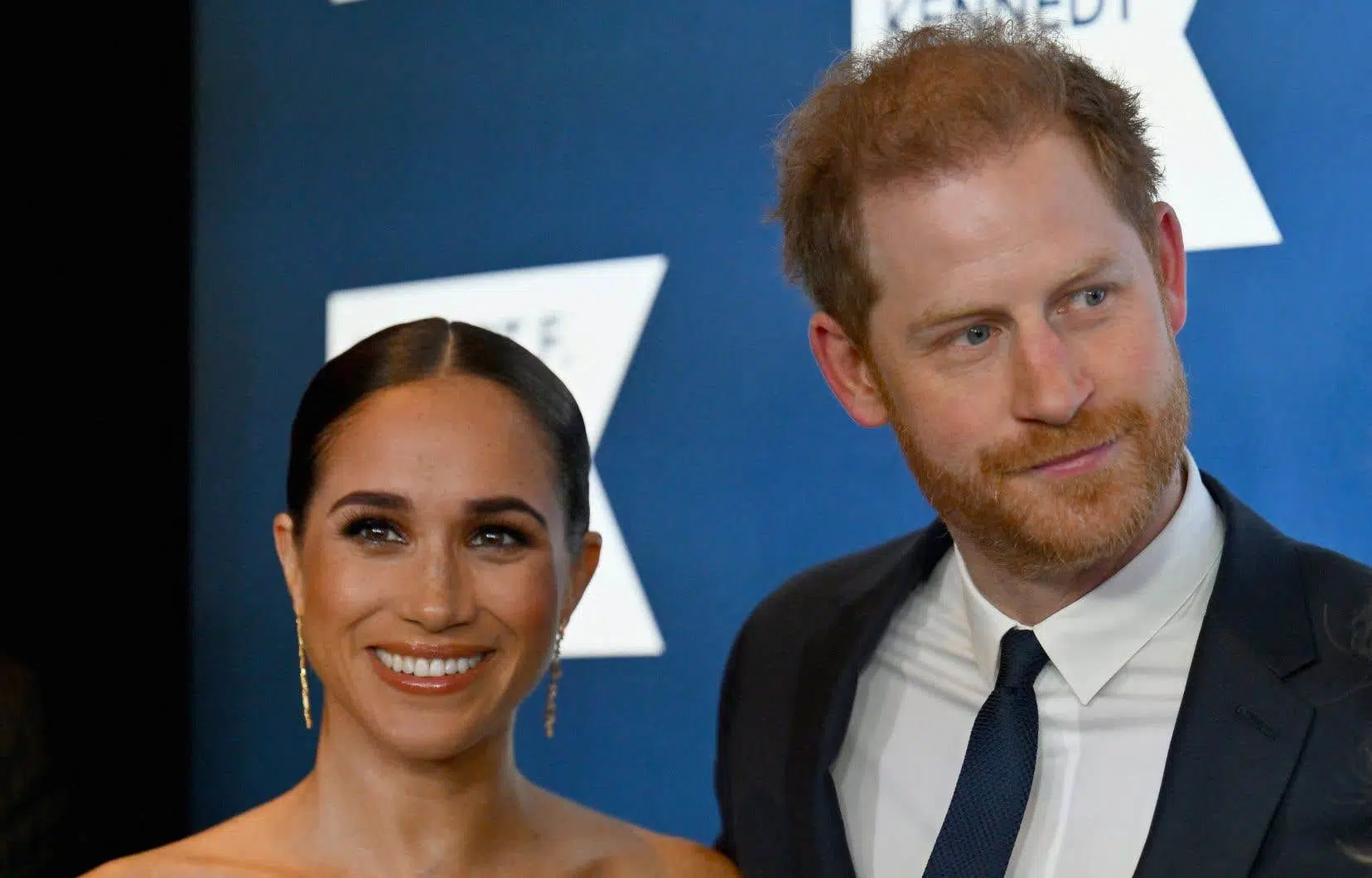 Accusations de tromperie : Meghan et Harry soupçonnés de réécrire l'Histoire