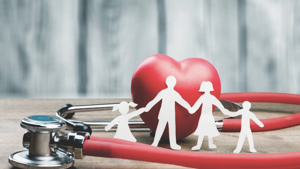 Mutuelle santé : un investissement pour votre avenir