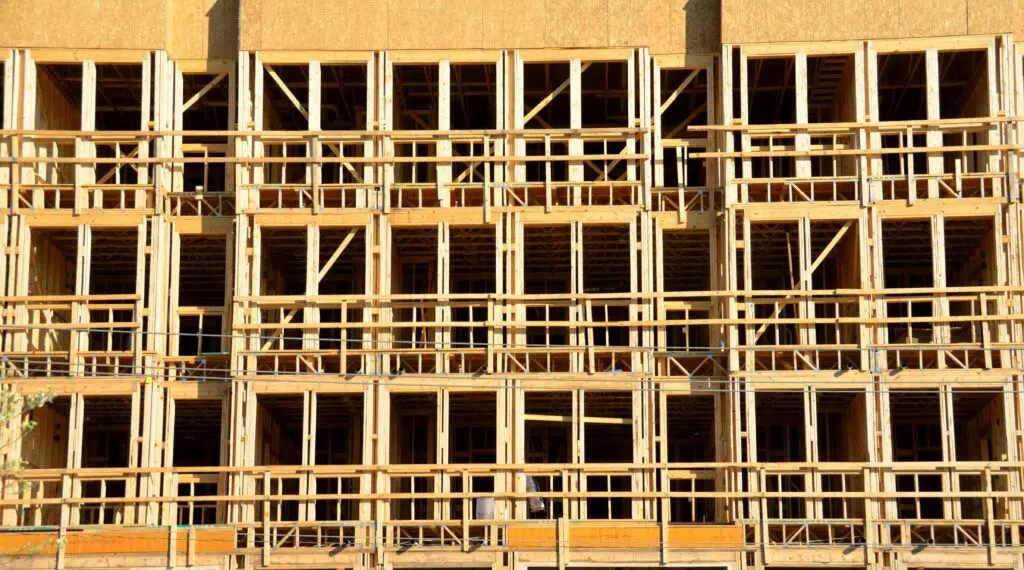 construction modulaire