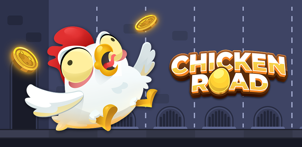 chicken cross the road gambling game