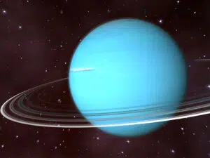 Nouvelle lune découverte autour d’Uranus : 29e satellite confirmé