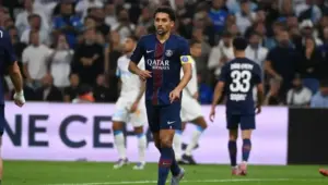 PSG : entre blessures et calendrier, un tournant en Ligue 1 