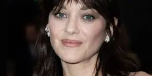 Marion Cotillard à 50 ans : un tournant symbolique pour la “people” française