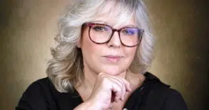 Laurence Boccolini : quand la télé publique perd ses figures