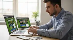 Les bookmakers hors ARJEL : enjeux, risques et nouvelles pratiques pour les parieurs français