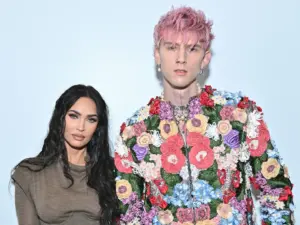 MGK : sa nouvelle vie de père après sa rupture avec Megan Fox fait réagir Hollywood