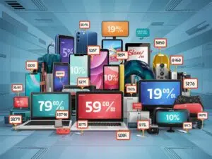 Promotions High-Tech 2025 : ce que recherchent vraiment les consommateurs en France