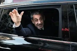 Sortie de prison de Nicolas Sarkozy : retour sous contrôle judiciaire après vingt jours