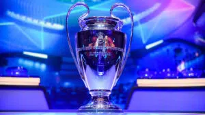 Ligue des Champions 2025-2026 : une saison inédite sur fond de nouveau format européen
