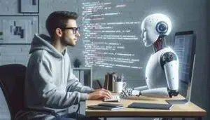 L’intelligence artificielle bouleverse le monde du travail : quelles professions changent en premier en 2025 ?