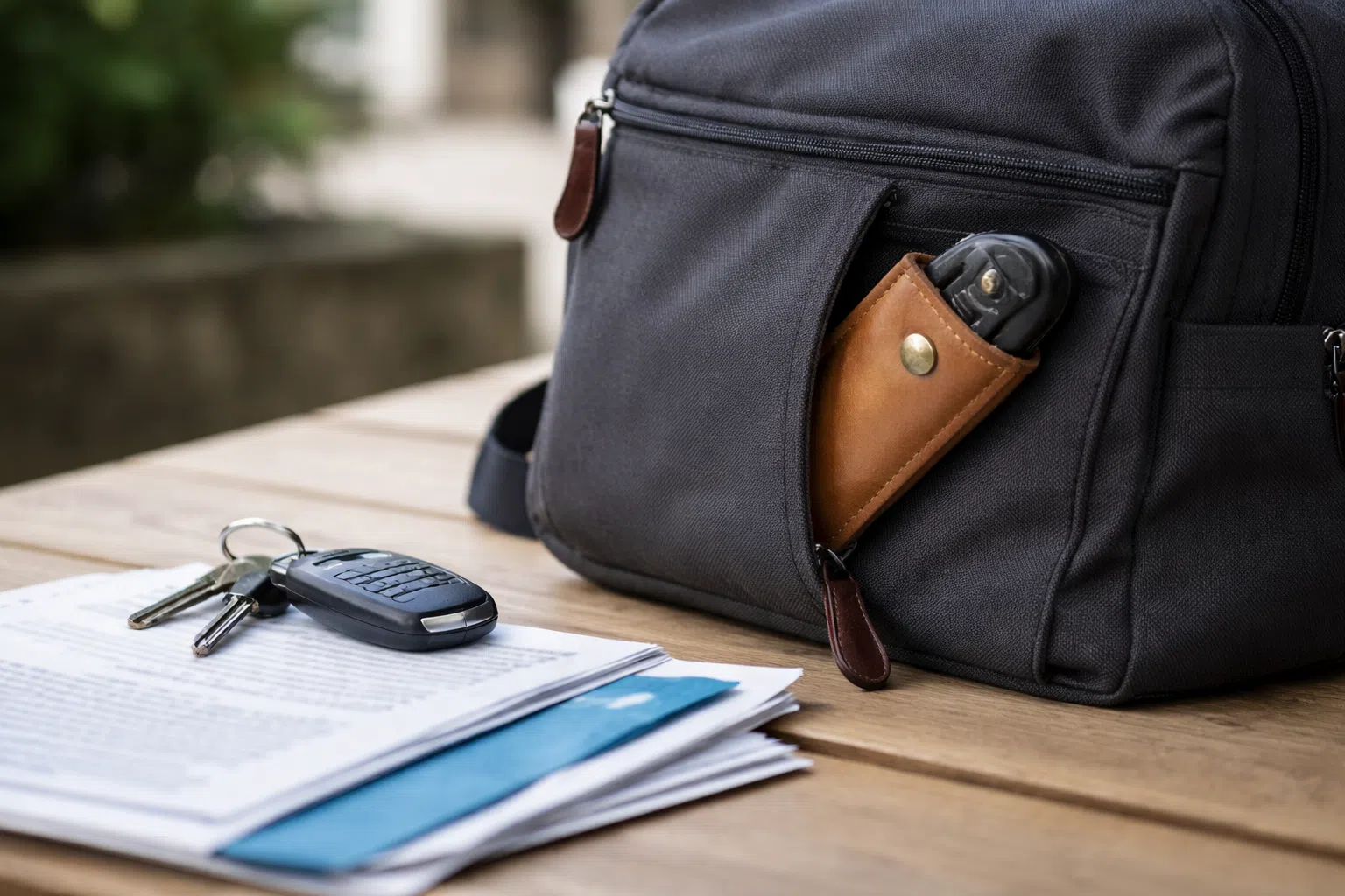 Peut-on avoir un couteau sur soi en France ? La règle, les exceptions, et ce qui a changé avec la loi 2025