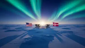 Les États-Unis et le Groenland : la nouvelle pression américaine qui inquiète l’Europe