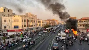 Iran : manifestations, colère sociale et incertitude politique croissante