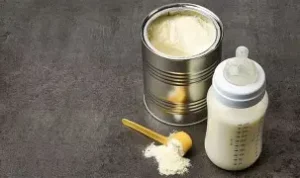 Rappel de laits infantiles : comment vérifier si votre boîte est concernée