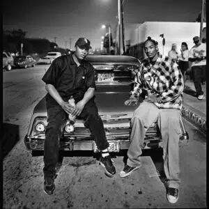 Snoop Dogg : l’histoire d’un rappeur devenu icône pop