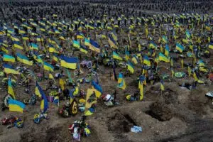 Ukraine : troupes européennes, garanties de sécurité… l’Europe face à un choix historique