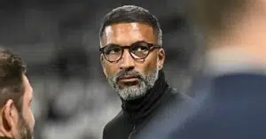 Habib Beye nouvel entraîneur de l&rsquo;OM : retour à la maison 19 ans après