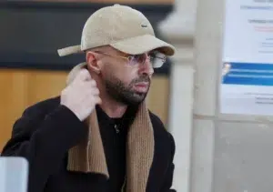 Naps condamné à 7 ans ferme pour viol : le rappeur marseillais incarcéré immédiatement après le verdict