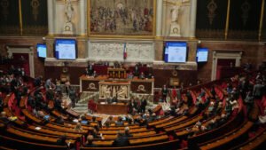 Loi fin de vie : l&rsquo;Assemblée vote l&rsquo;aide à mourir fin février