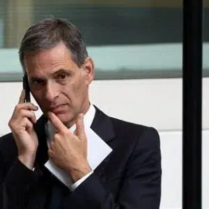 Rodolphe Saadé rachète Brut : l’empire médiatique du patron de BFM et RMC s&rsquo;agrandit