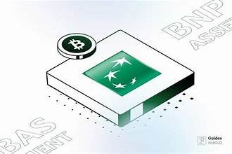 Illustration stablecoin euro Qivalis lancé par BNP Paribas et 9 banques européennes en 2026 avec logo BNP sur blockchain conforme réglementation MiCA pour contrer domination du dollar