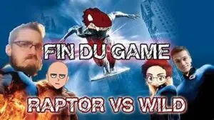 Le Raptor dans le viseur de l’Arcom : premier podcast saisi pour propos controversés