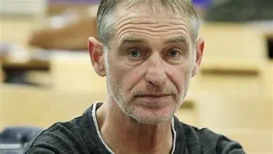 Portrait de Christian Berçaïts, maire sortant de Viodos-Abense-de-Bas, retrouvé mort après sa défaite aux municipales.