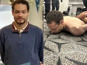 Cole Tomas Allen : qui est le tireur du dîner des correspondants de la Maison Blanche ?