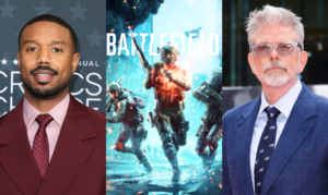 Battlefield : Michael B. Jordan entre en guerre contre Call of Duty au cinéma