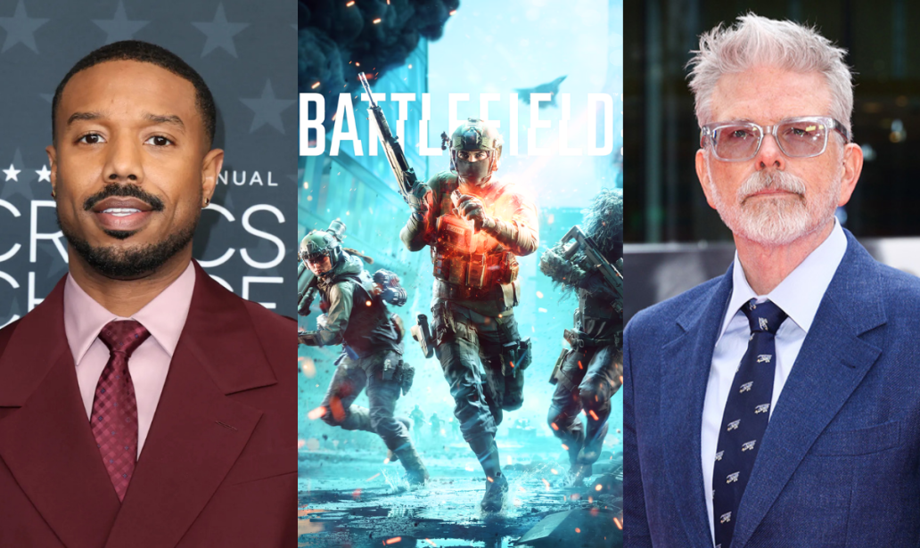 Michael B. Jordan et Christopher McQuarrie préparent l’adaptation cinéma de Battlefield, rivalité avec Call of Duty
