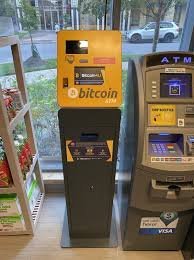 Distributeur automatique Bitcoin (ATM crypto) au Canada – Le gouvernement envisage de les retirer ou de les interdire