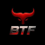 Logo officiel BTF – Breakout Trading Fight