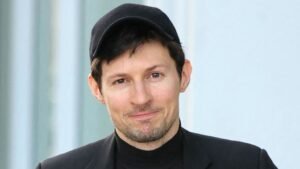 Pavel Durov accuse le fisc français d’avoir vendu des données de détenteurs de cryptos à des criminels