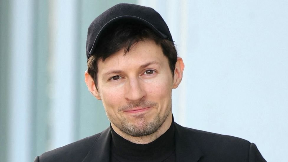 Pavel Durov, fondateur de Telegram, accuse le fisc français d’avoir vendu des données de détenteurs de cryptomonnaies à des criminels
