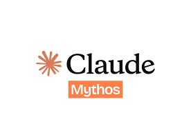 Logo Claude Mythos sur fond clair, pour illustrer le modèle d’IA avancé d’Anthropic dont la sortie grand public reste bloquée