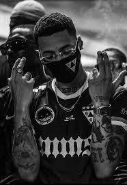 Freeze Corleone en tenue urbaine – Condamné à 15 mois avec sursis