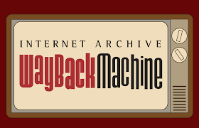 La Wayback Machine est bloquée par plusieurs grands médias qui accusent l’IA de copier leurs contenus