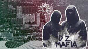 Illustration liée à la « DZ Mafia » après l’enlèvement d’une femme à Strasbourg sur fond de rançon en cryptomonnaie.