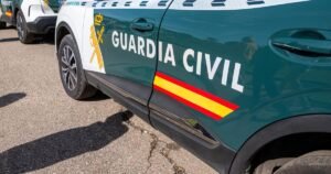 Espagne : deux morts et quatre blessés dans une fusillade près d’Almería, le tireur présumé arrêté