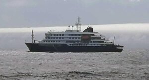 Hantavirus : un Français rapatrié du MV Hondius testé positif après son retour en France