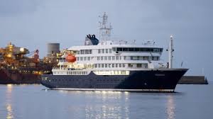 Hantavirus : les cinq Français évacués du MV Hondius ont quitté les Canaries pour rentrer en France
