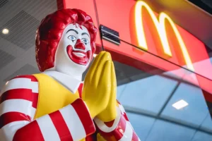 McDonald’s France victime d’une fuite de données : des clients dénoncent la disparition de leurs points fidélité